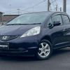 honda fit 2009 quick_quick_DBA-GE6_GE6-1213788 image 13