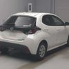 toyota yaris 2021 CFJ1601376 image 2