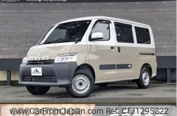 toyota townace-van 2024 -TOYOTA--Townace Van S403M--S403M-0024018---TOYOTA--Townace Van S403M--S403M-0024018-