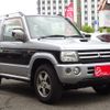 mitsubishi pajero-mini 2007 -MITSUBISHI--Pajero mini ABA-H58A--H58A-0717041---MITSUBISHI--Pajero mini ABA-H58A--H58A-0717041- image 4