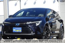 toyota corolla-touring-wagon 2024 -TOYOTA 【群馬 302ﾈ4262】--Corolla Touring ZWE219W--0064269---TOYOTA 【群馬 302ﾈ4262】--Corolla Touring ZWE219W--0064269-