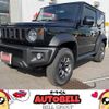 suzuki jimny-sierra 2024 -SUZUKI 【名変中 】--Jimny Sierra JB74W--233699---SUZUKI 【名変中 】--Jimny Sierra JB74W--233699- image 1