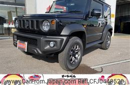 suzuki jimny-sierra 2024 -SUZUKI 【名変中 】--Jimny Sierra JB74W--233699---SUZUKI 【名変中 】--Jimny Sierra JB74W--233699-