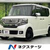 honda n-box 2013 -HONDA--N BOX DBA-JF1--JF1-1212827---HONDA--N BOX DBA-JF1--JF1-1212827- image 1