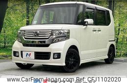 honda n-box 2013 -HONDA--N BOX DBA-JF1--JF1-1212827---HONDA--N BOX DBA-JF1--JF1-1212827-
