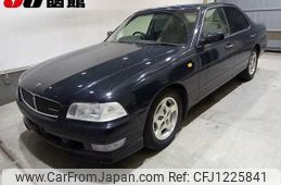 nissan leopard 1997 -NISSAN--Leopard JHY33--200620---NISSAN--Leopard JHY33--200620-