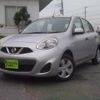 nissan march 2019 -NISSAN--March DBA-K13--K13-085316---NISSAN--March DBA-K13--K13-085316- image 1