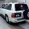 toyota land-cruiser-wagon 1998 -TOYOTA--Land Cruiser Wagon UZJ100W-0002896---TOYOTA--Land Cruiser Wagon UZJ100W-0002896- image 2