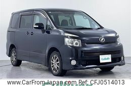 toyota voxy 2009 -TOYOTA--Voxy DBA-ZRR75W--ZRR75-0036303---TOYOTA--Voxy DBA-ZRR75W--ZRR75-0036303-