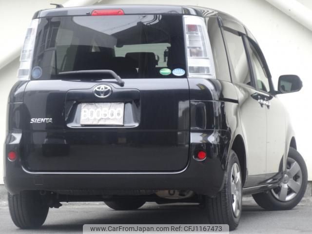toyota sienta 2012 quick_quick_DBA-NCP81G_5179021 image 2