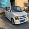 suzuki wagon-r 2006 CFJ1639361 image 2