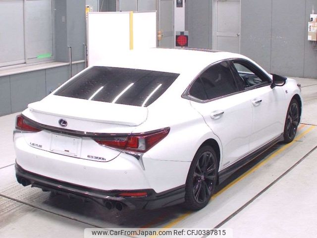 lexus es 2022 -LEXUS--Lexus ES AXZH11-1008094---LEXUS--Lexus ES AXZH11-1008094- image 2