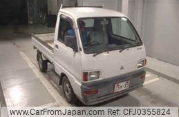 mitsubishi minicab-truck 1996 -MITSUBISHI--Minicab Truck U42T-0424458---MITSUBISHI--Minicab Truck U42T-0424458-