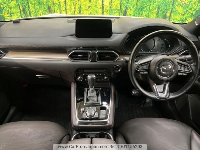 mazda cx-8 2020 -MAZDA--CX-8 3DA-KG2P--KG2P-307623---MAZDA--CX-8 3DA-KG2P--KG2P-307623- image 2