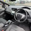 nissan leaf 2014 -NISSAN--Leaf AZE0--102881---NISSAN--Leaf AZE0--102881- image 8