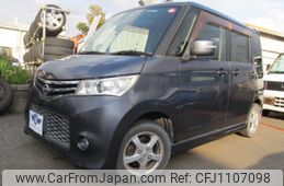 nissan roox 2010 -NISSAN--Roox ML21S--519204---NISSAN--Roox ML21S--519204-