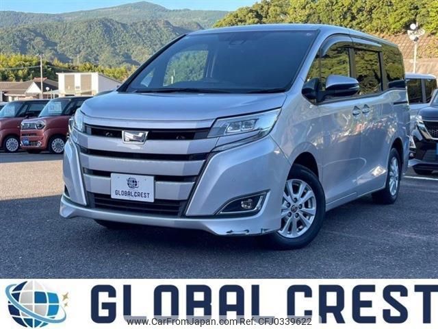 toyota noah 2020 quick_quick_6AA-ZWR80G_ZWR80-0467213 image 1