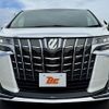 toyota alphard 2018 -TOYOTA--Alphard DAA-AYH30W--AYH30-0072293---TOYOTA--Alphard DAA-AYH30W--AYH30-0072293- image 9