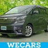 toyota vellfire 2009 quick_quick_DBA-GGH20W_GGH20-8028144 image 1