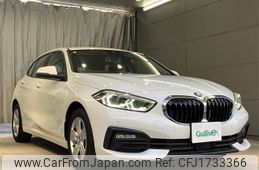 bmw 1-series 2021 CFJ1733366