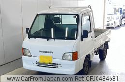 subaru sambar-truck 2001 -SUBARU 【山口 480ち6359】--Samber Truck TT2-103904---SUBARU 【山口 480ち6359】--Samber Truck TT2-103904-