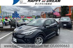 toyota c-hr 2019 -TOYOTA--C-HR 6AA-ZYX11--ZYX11-2003022---TOYOTA--C-HR 6AA-ZYX11--ZYX11-2003022-