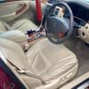 toyota crown 2005 -TOYOTA--Crown DBA-GRS180--GRS180-0033553---TOYOTA--Crown DBA-GRS180--GRS180-0033553- image 9