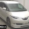 toyota estima-hybrid 2007 -TOYOTA--Estima Hybrid AHR20W--7012610---TOYOTA--Estima Hybrid AHR20W--7012610- image 1