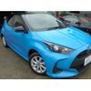 toyota yaris 2023 -TOYOTA 【諏訪 500】--Yaris 5BA-MXPA10--MXPA10-2069417---TOYOTA 【諏訪 500】--Yaris 5BA-MXPA10--MXPA10-2069417- image 1