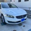 volvo v60 2014 CFJ1643740 image 2