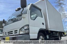 isuzu elf-truck 2006 -ISUZU--Elf PB-NPR81AN--NPR81-7022064---ISUZU--Elf PB-NPR81AN--NPR81-7022064-