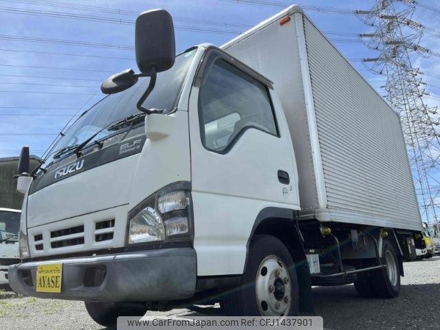 isuzu elf-truck 2006 -ISUZU--Elf PB-NPR81AN--NPR81-7022064---ISUZU--Elf PB-NPR81AN--NPR81-7022064- image 1