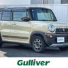 suzuki hustler 2019 -SUZUKI--Hustler DAA-MR41S--MR41S-351551---SUZUKI--Hustler DAA-MR41S--MR41S-351551- image 1