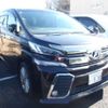 toyota vellfire 2015 -TOYOTA 【三河 333ﾗ 530】--Vellfire DBA-AGH30W--AGH30W-0007695---TOYOTA 【三河 333ﾗ 530】--Vellfire DBA-AGH30W--AGH30W-0007695- image 1