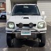 suzuki jimny 2007 -SUZUKI--Jimny ABA-JB23W--JB23W-519417---SUZUKI--Jimny ABA-JB23W--JB23W-519417- image 12