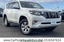 toyota land-cruiser-prado 2023 -TOYOTA--Land Cruiser Prado 3BA-TRJ150W--TRJ150-0159803---TOYOTA--Land Cruiser Prado 3BA-TRJ150W--TRJ150-0159803-