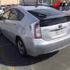 toyota prius 2011 -TOYOTA--Prius ZVW30-1481234---TOYOTA--Prius ZVW30-1481234- image 2