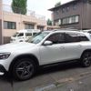 mercedes-benz glb-class 2023 quick_quick_3DA-247613M_W1N2476132W312025 image 11