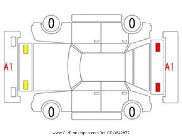 nissan skyline 2010 -NISSAN--Skyline DBA-V36--V36-400765---NISSAN--Skyline DBA-V36--V36-400765- image 2