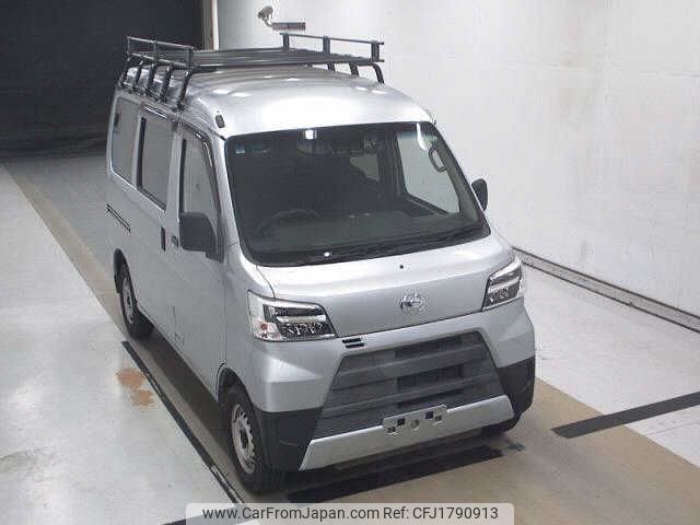 daihatsu hijet-van 2020 CFJ1790913 image 1