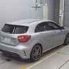 mercedes-benz a-class 2012 -MERCEDES-BENZ 【岡崎 300ふ6630】--Benz A Class 176042-WDD1760422J014800---MERCEDES-BENZ 【岡崎 300ふ6630】--Benz A Class 176042-WDD1760422J014800- image 2