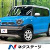 suzuki hustler 2018 -SUZUKI--Hustler DAA-MR41S--MR41S-299694---SUZUKI--Hustler DAA-MR41S--MR41S-299694- image 1