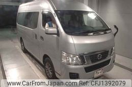 nissan caravan-van 2015 -NISSAN--Caravan Van CW8E26-004004---NISSAN--Caravan Van CW8E26-004004-