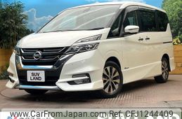 nissan serena 2016 -NISSAN--Serena DAA-GFC27--GFC27-023864---NISSAN--Serena DAA-GFC27--GFC27-023864-