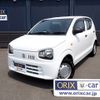 suzuki alto 2020 -SUZUKI--Alto DBA-HA36S--HA36S-545087---SUZUKI--Alto DBA-HA36S--HA36S-545087- image 1
