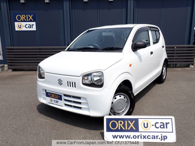 suzuki alto 2020 -SUZUKI--Alto DBA-HA36S--HA36S-545087---SUZUKI--Alto DBA-HA36S--HA36S-545087- image 1