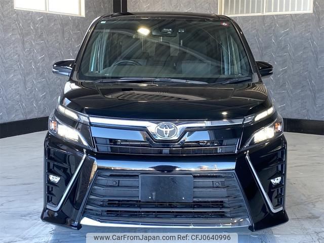 toyota voxy 2021 quick_quick_3BA-ZRR80W_ZRR80-0686873 image 2