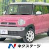 suzuki hustler 2014 CFJ1701867 image 1