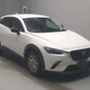 mazda cx-3 2022 CFJ1761870 image 8