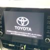 toyota corolla-cross 2023 quick_quick_ZSG10_ZSG10-1025744 image 3